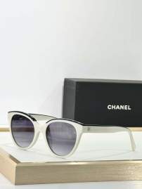 Picture of Chanel Sunglasses _SKUfw76704477fw